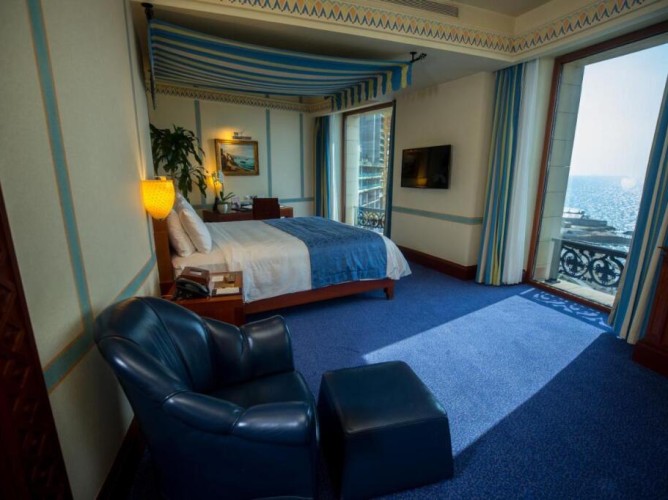 Rosewood Jeddah - Immagine 6