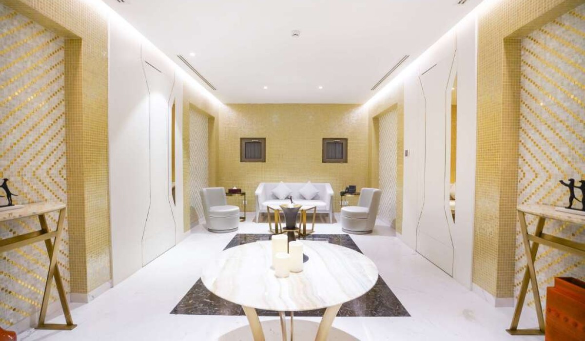 Vivienda Hotel Villas Jeddah - Immagine 4