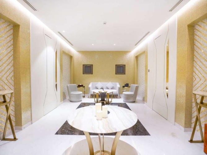 Vivienda Hotel Villas Jeddah - Immagine 4