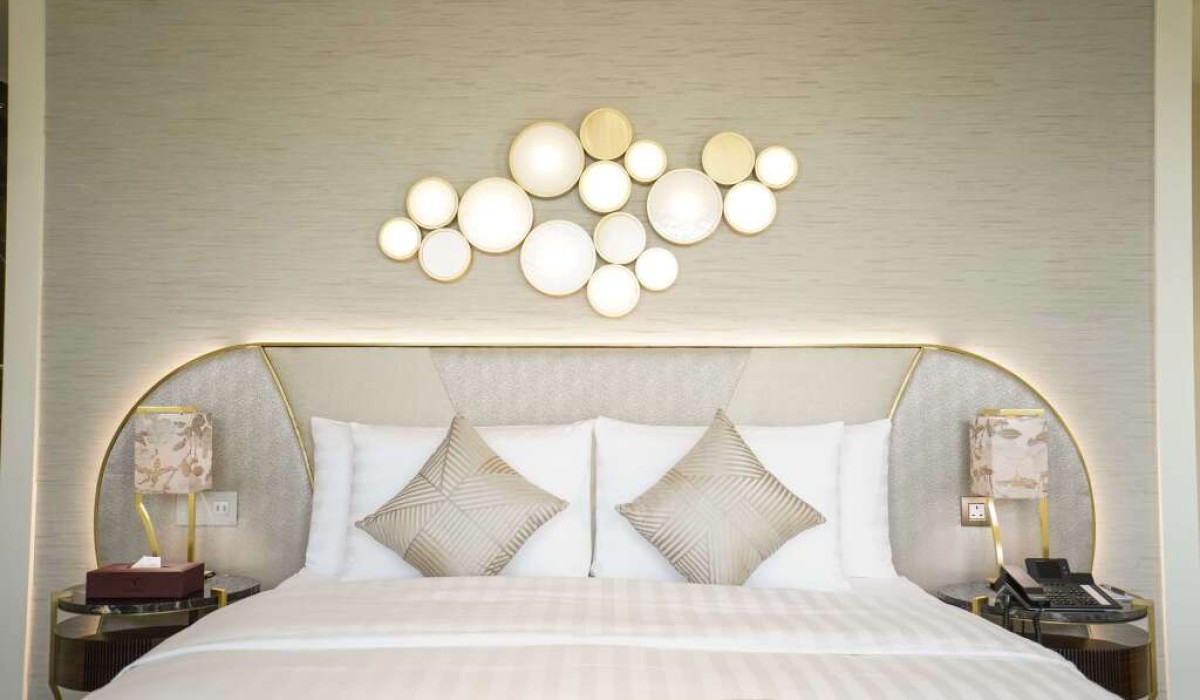 Vivienda Hotel Villas Jeddah - Immagine 6
