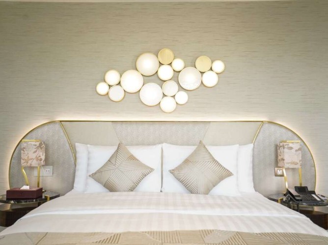 Vivienda Hotel Villas Jeddah - Immagine 6