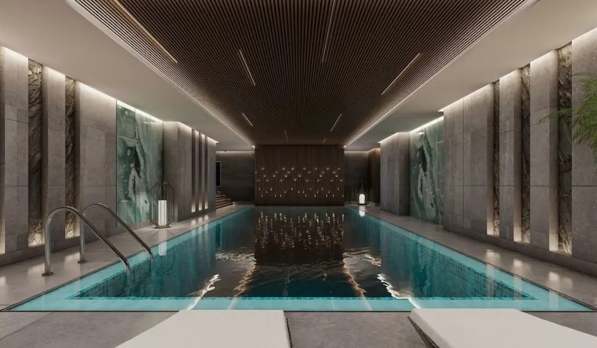 voco Jeddah Gate by IHG - Immagine 5