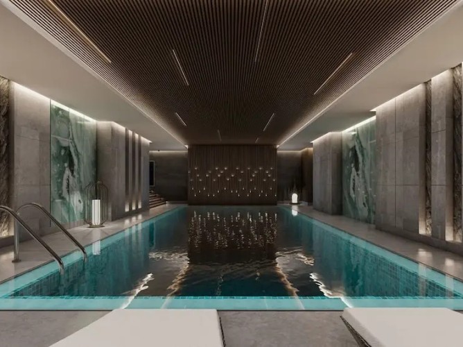voco Jeddah Gate by IHG - Immagine 5