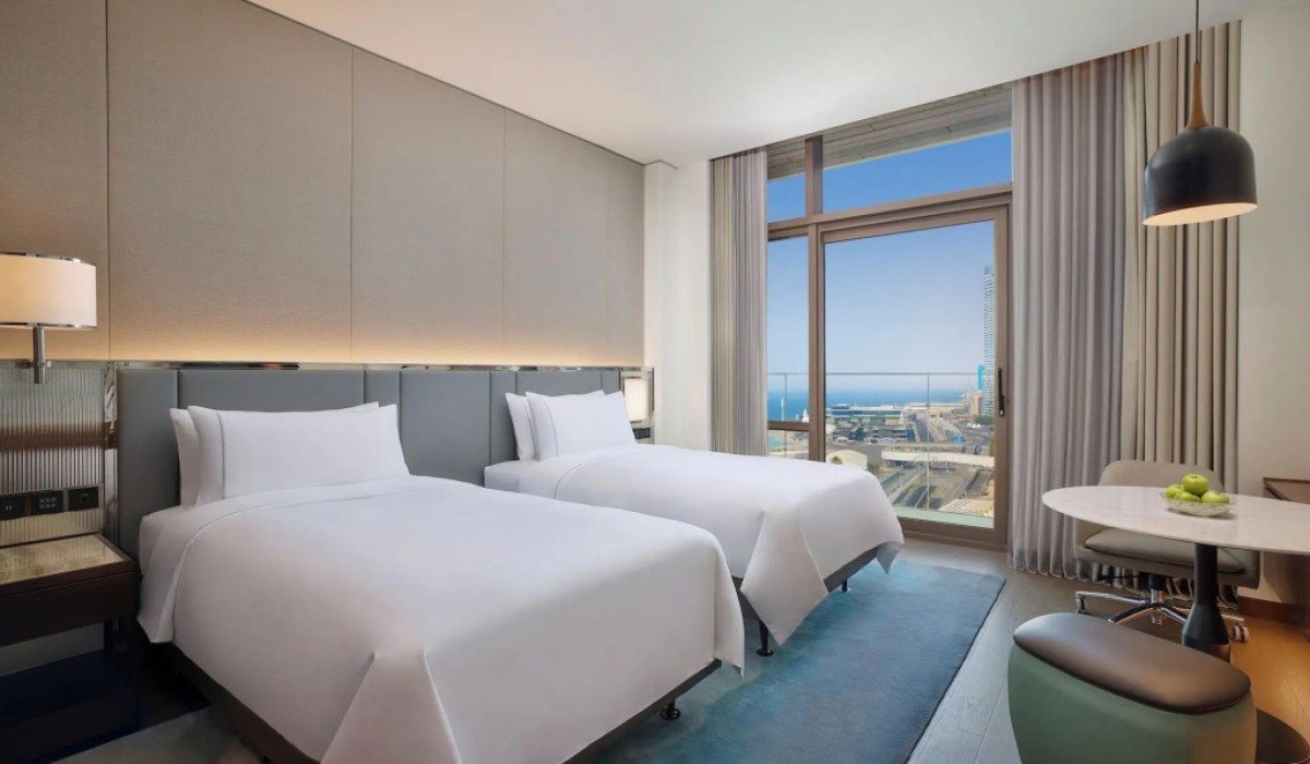 Shangri-La Jeddah - Immagine 6