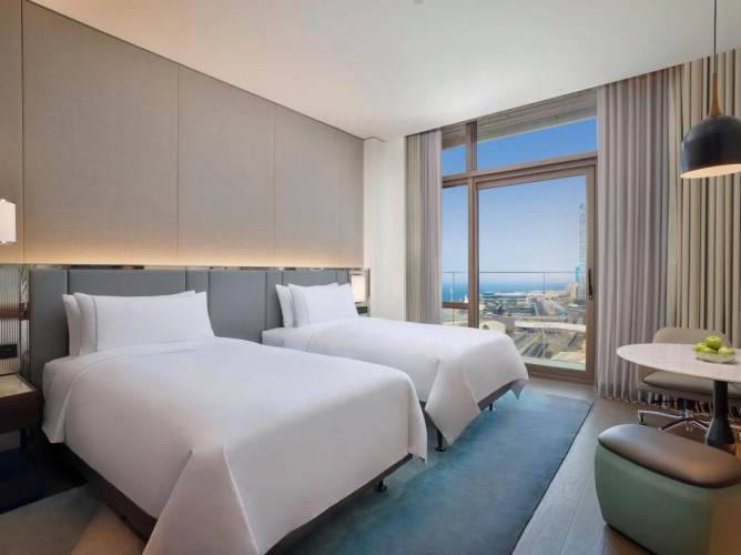 Shangri-La Jeddah - Immagine 6