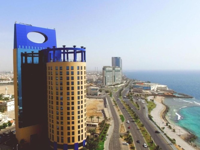 Rosewood Jeddah - Immagine 1