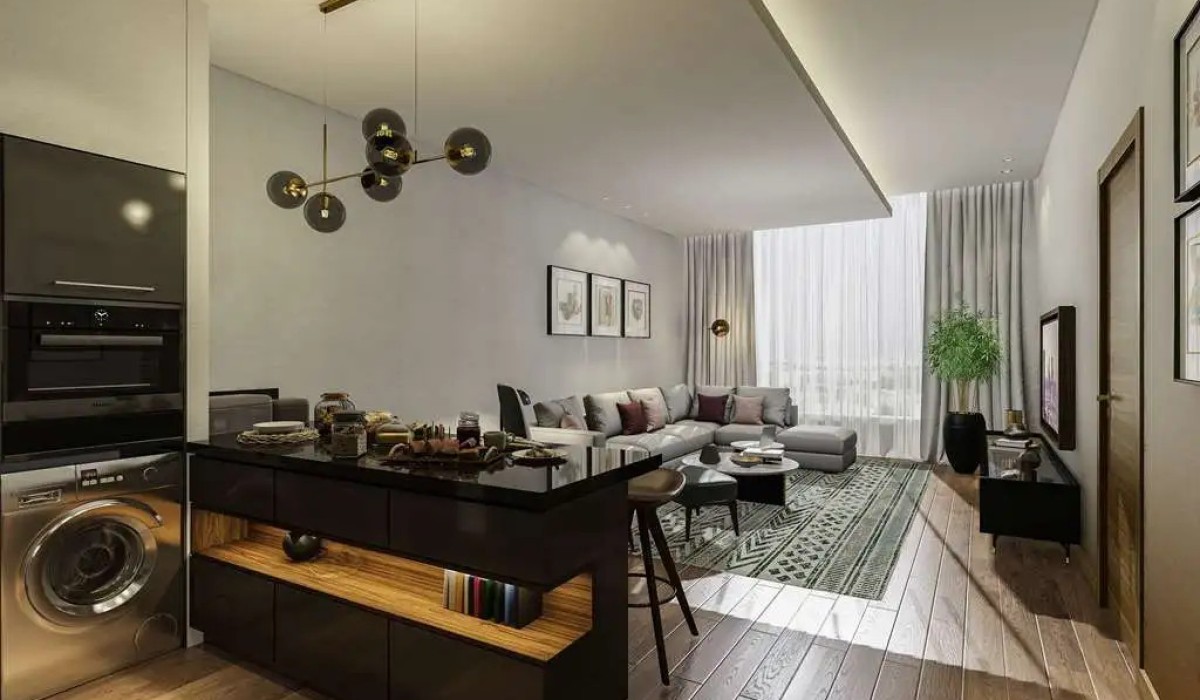 Swissotel Living Jeddah - Immagine 4