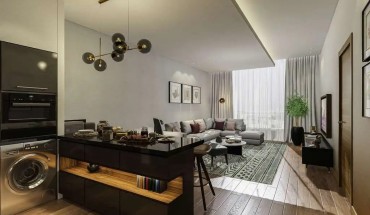 Swissotel Living Jeddah