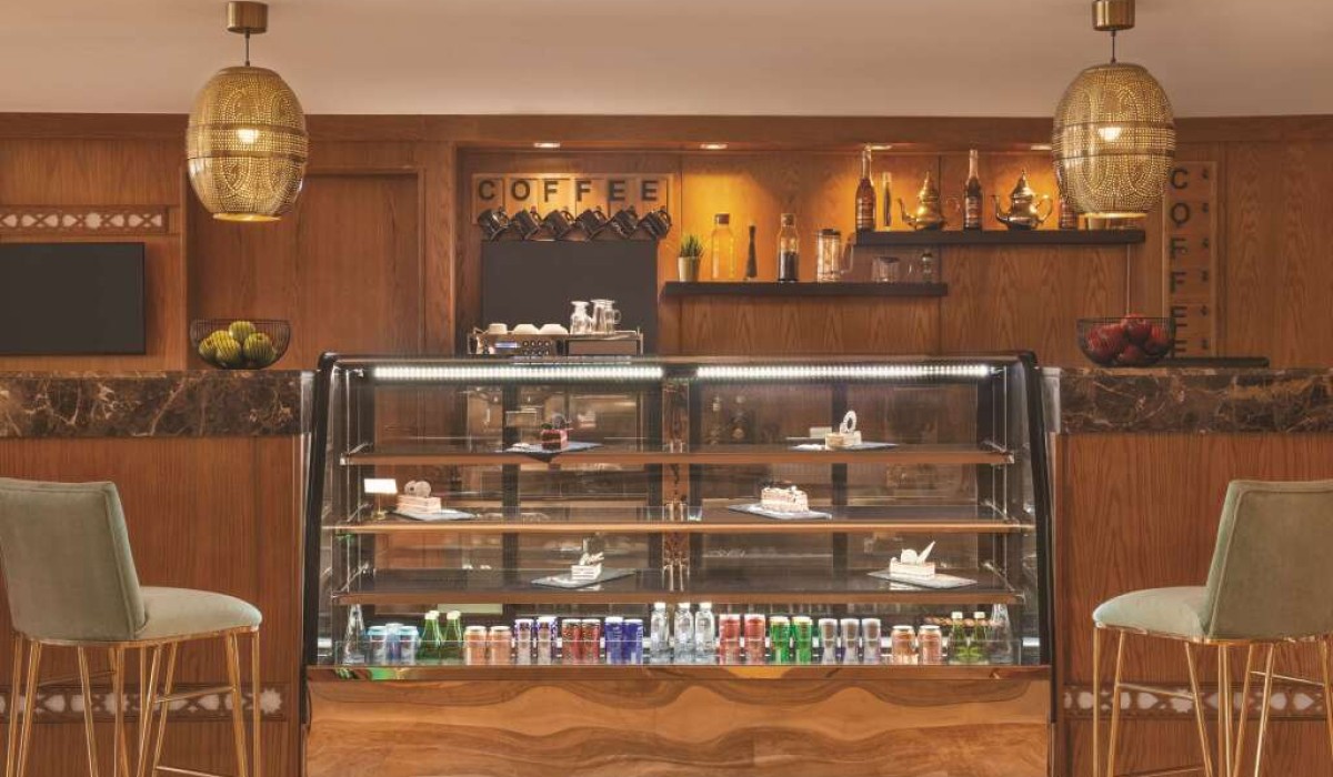 Vivid Jeddah Hotel, a member of Radisson Individuals - Immagine 7