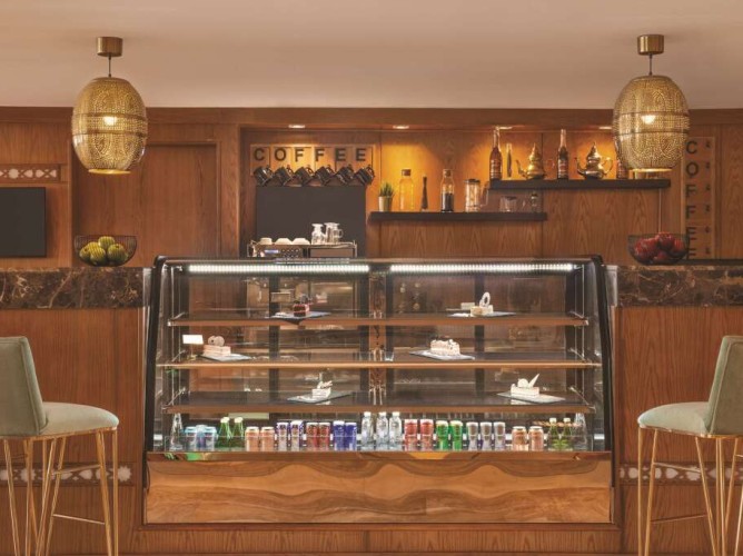 Vivid Jeddah Hotel, a member of Radisson Individuals - Immagine 7
