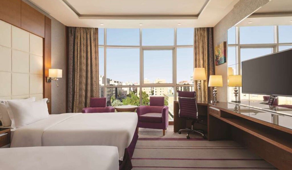 Vivid Jeddah Hotel, a member of Radisson Individuals - Immagine 3