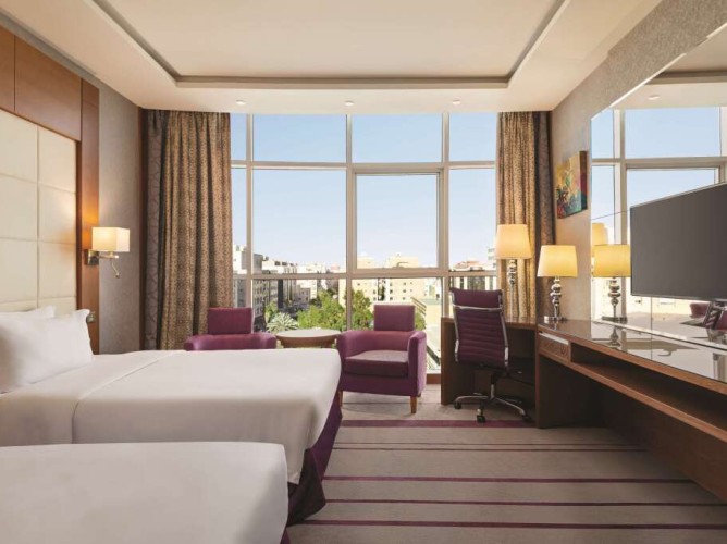 Vivid Jeddah Hotel, a member of Radisson Individuals - Immagine 3