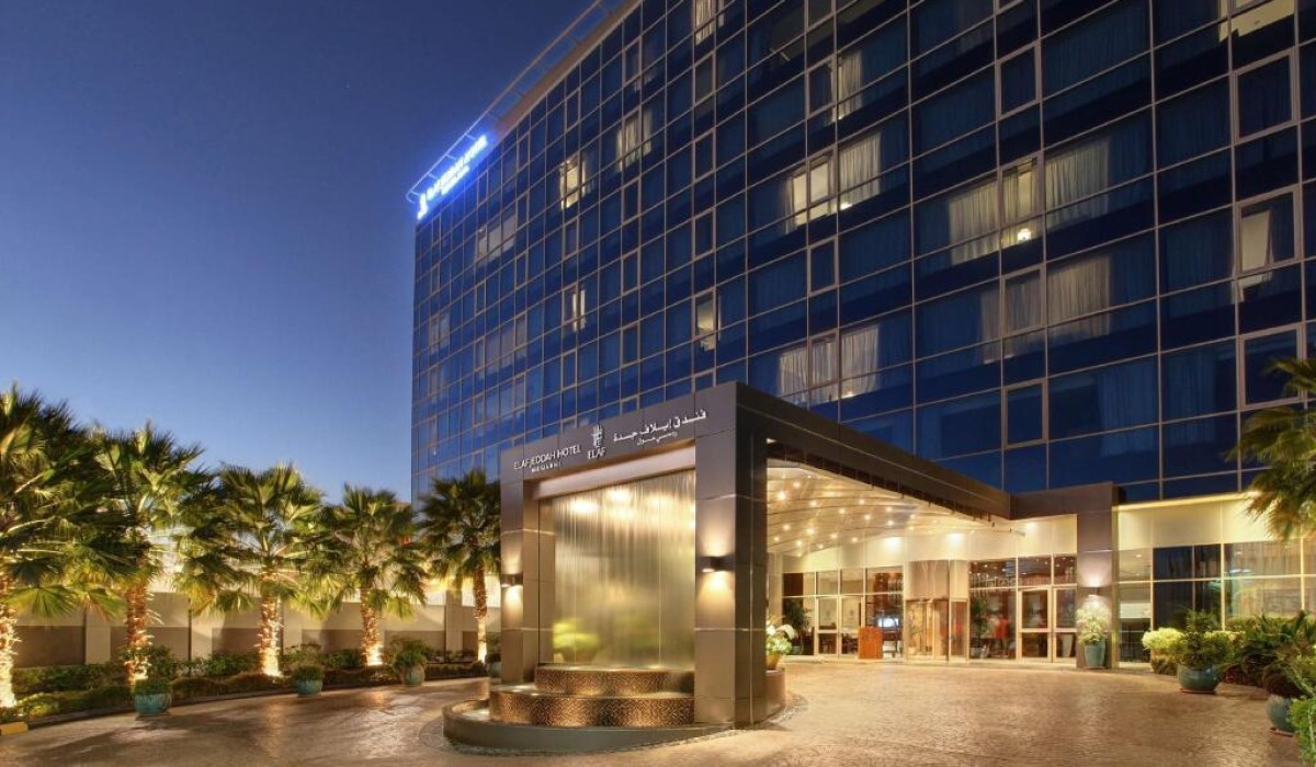 Joudyan Jeddah Red Sea Mall - Immagine 2