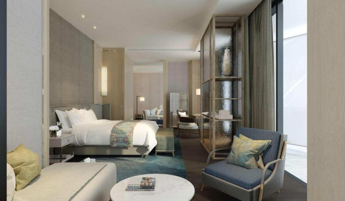 Shangri-La Jeddah - Immagine 4