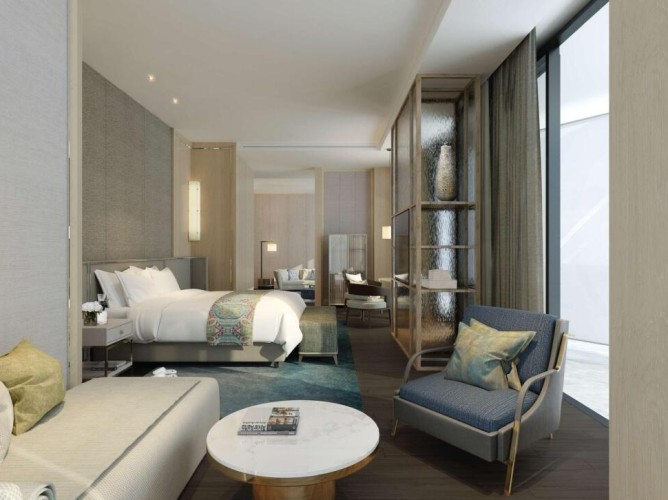 Shangri-La Jeddah - Immagine 4