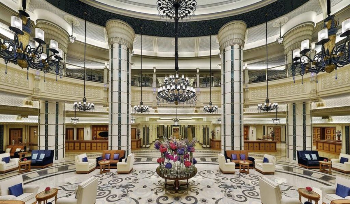 The Ritz-Carlton, Jeddah - Immagine 2