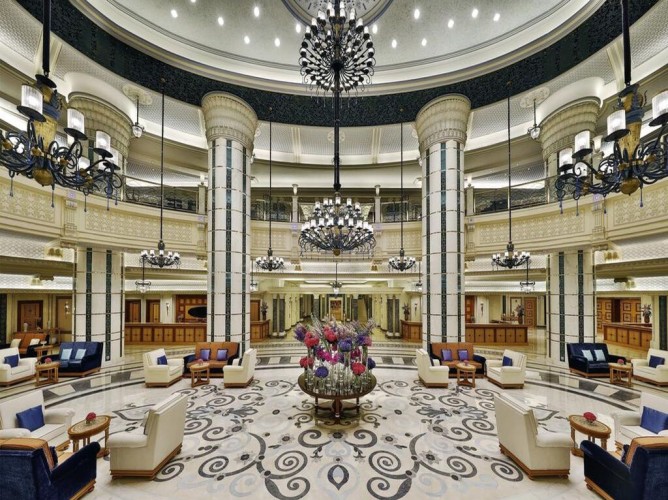 The Ritz-Carlton, Jeddah - Immagine 2