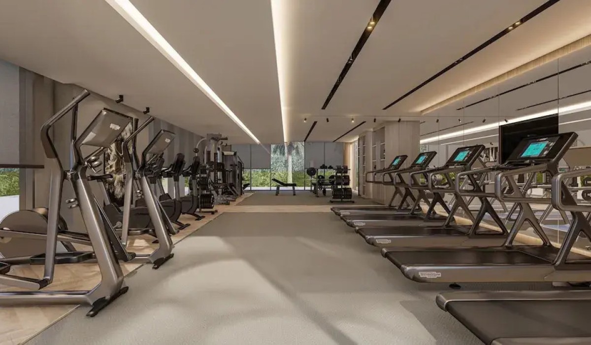 voco Jeddah Gate by IHG - Immagine 8
