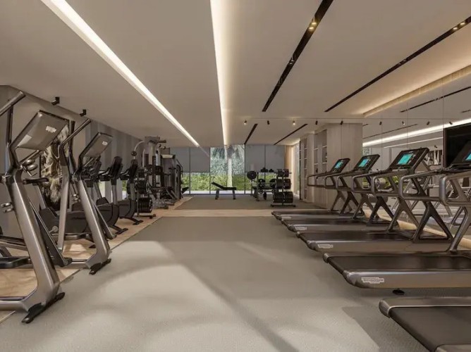 voco Jeddah Gate by IHG - Immagine 8
