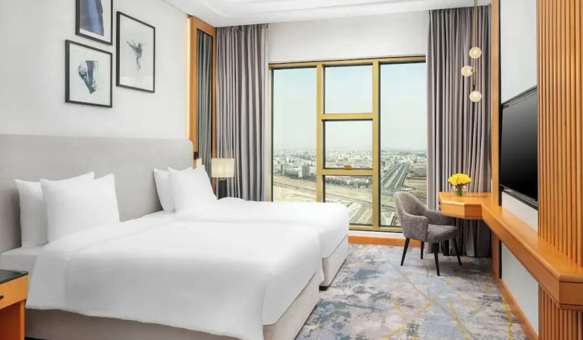 voco Jeddah Gate by IHG - Immagine 2