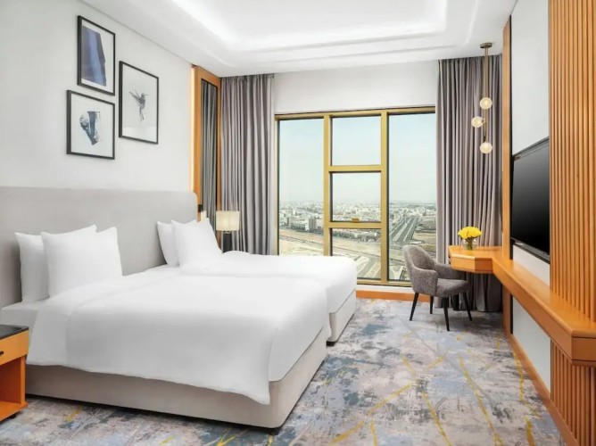 voco Jeddah Gate by IHG - Immagine 2