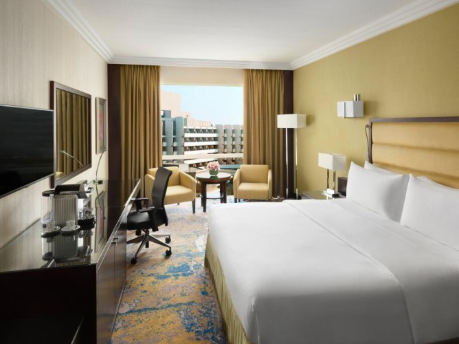 Crowne Plaza Jeddah by IHG - Immagine 4