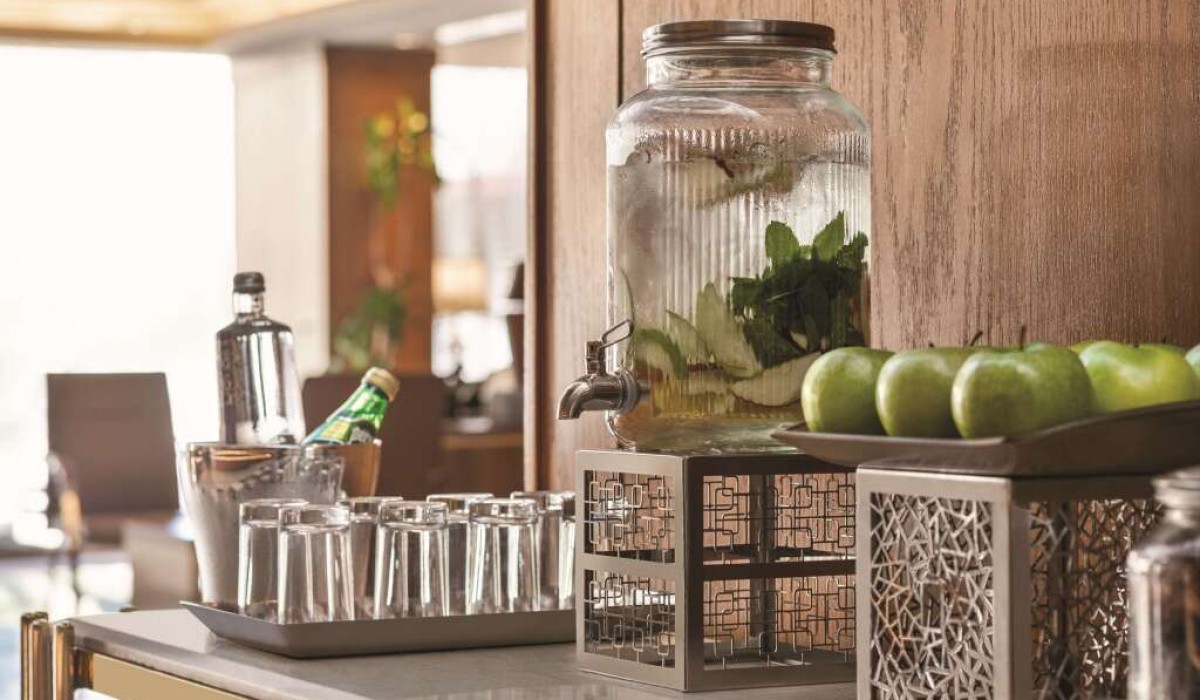Vivid Jeddah Hotel, a member of Radisson Individuals - Immagine 8