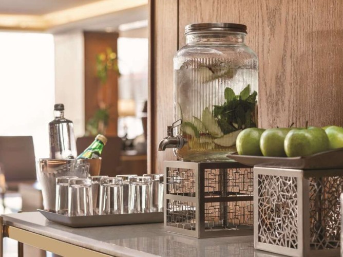 Vivid Jeddah Hotel, a member of Radisson Individuals - Immagine 8