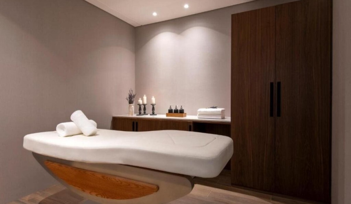 Swissotel Living Jeddah - Immagine 3