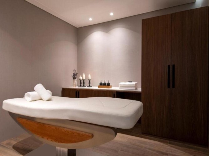 Swissotel Living Jeddah - Immagine 3