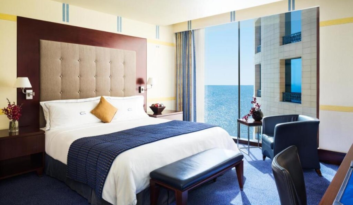 Rosewood Jeddah - Immagine 5