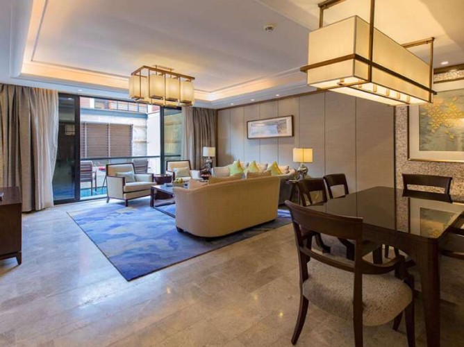 Narcissus Resort & spa Obhur Jeddah - Immagine 4