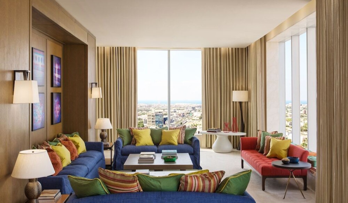Rocco Forte Assila Residential Suites - Immagine 6