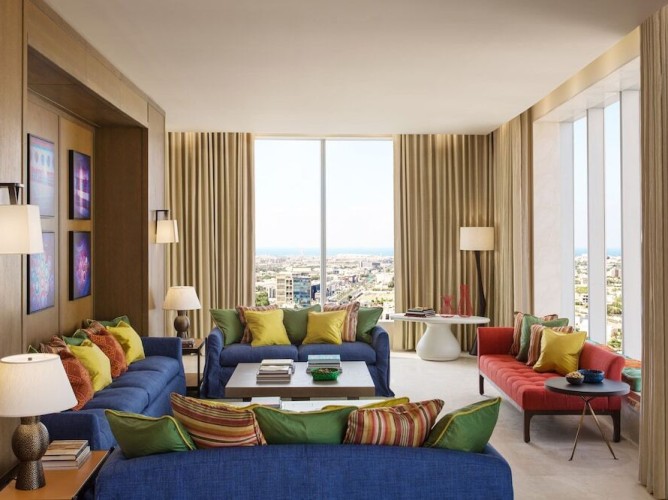 Rocco Forte Assila Residential Suites - Immagine 6