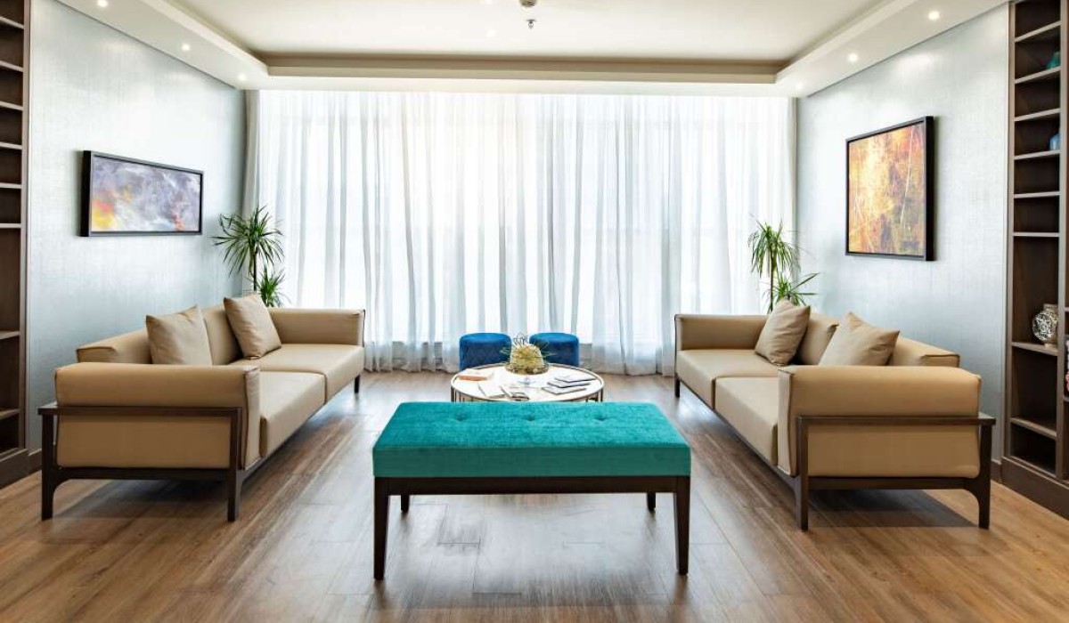 Radisson Blu Hotel, Jeddah Corniche - Immagine 3