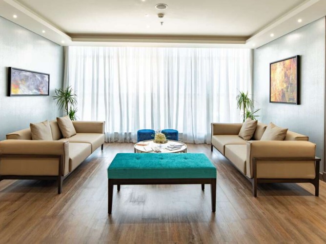 Radisson Blu Hotel, Jeddah Corniche - Immagine 3