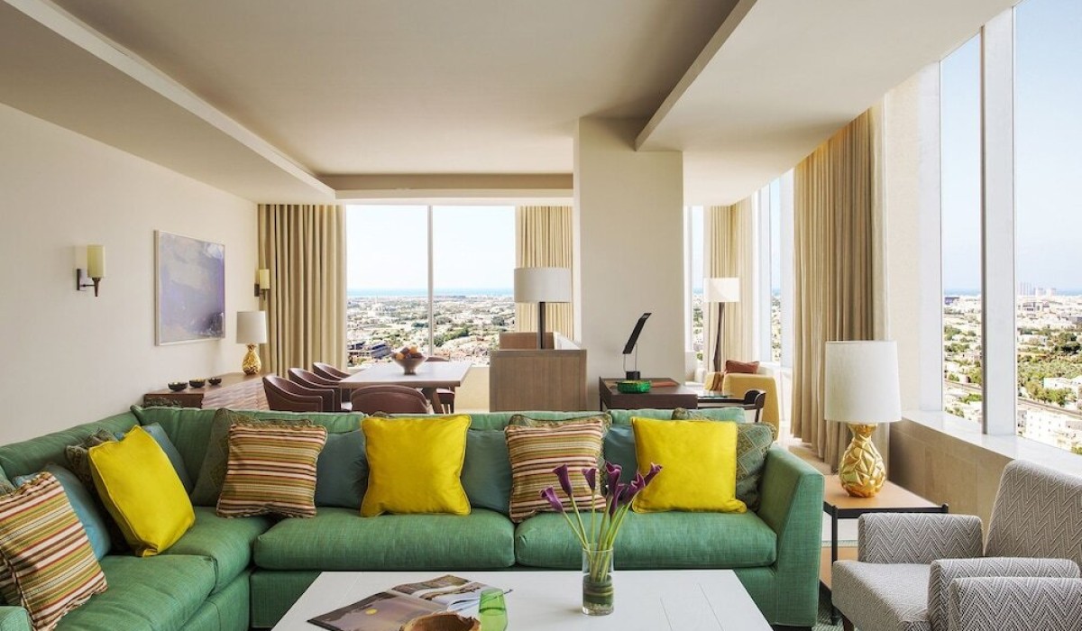Rocco Forte Assila Residential Suites - Immagine 2