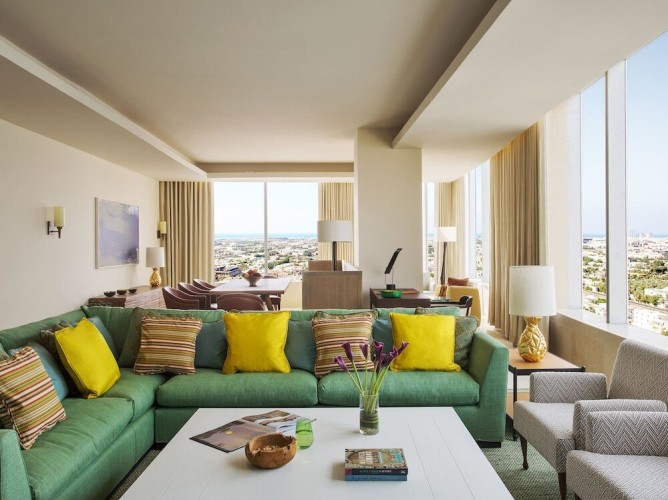 Rocco Forte Assila Residential Suites - Immagine 2