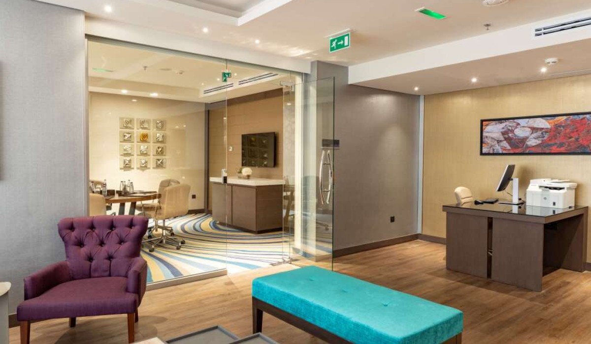 Radisson Blu Hotel, Jeddah Corniche - Immagine 4