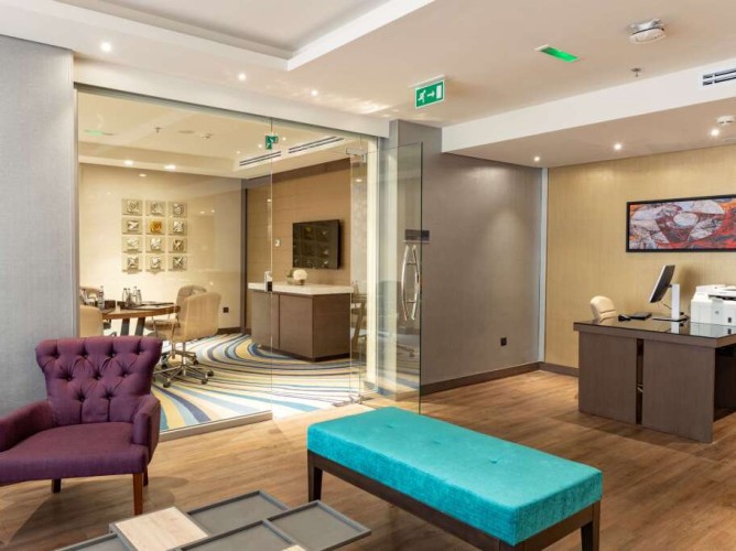 Radisson Blu Hotel, Jeddah Corniche - Immagine 4