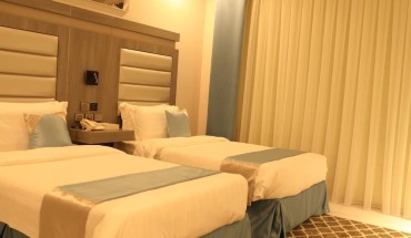 Manazeli Al Corniche Hotel