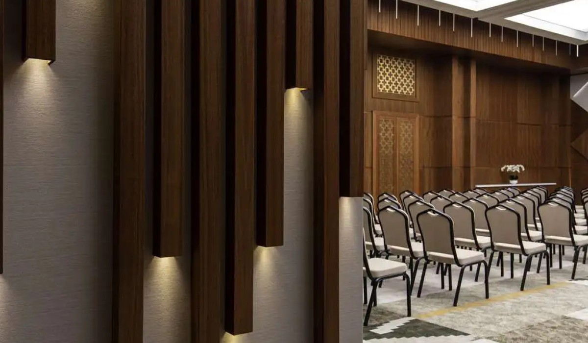 Swissotel Living Jeddah - Immagine 2