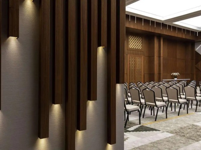 Swissotel Living Jeddah - Immagine 1