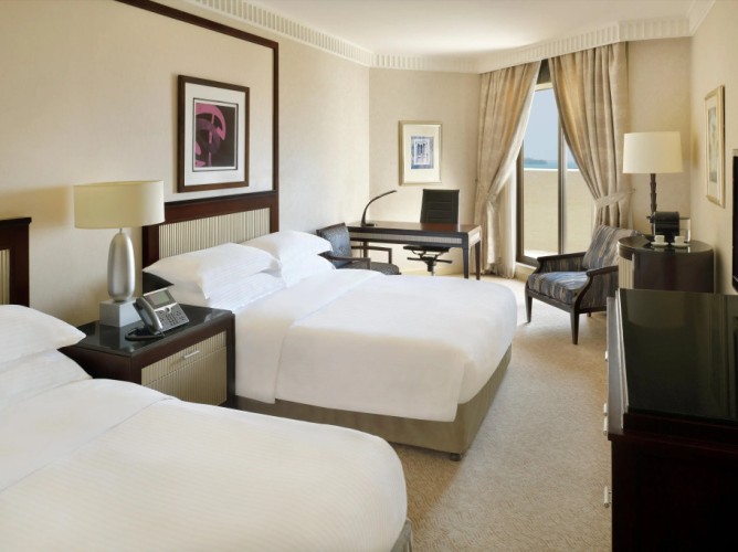 InterContinental Jeddah by IHG - Immagine 5