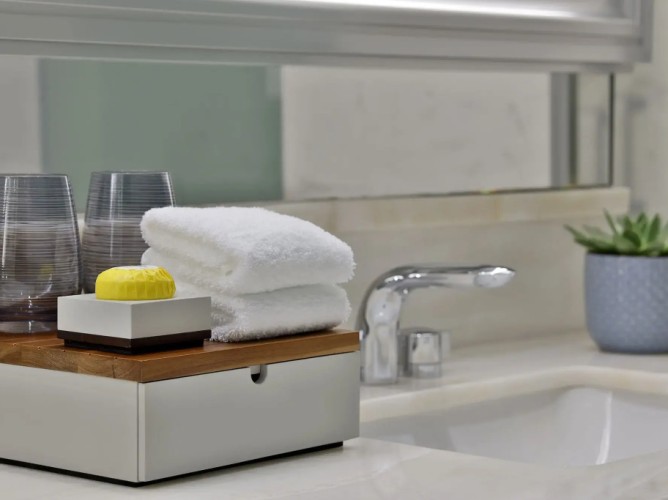 Shangri-La Jeddah - Immagine 8