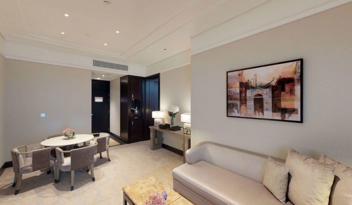 The Hotel Galleria Jeddah, Curio Collection by Hilton - Immagine 6