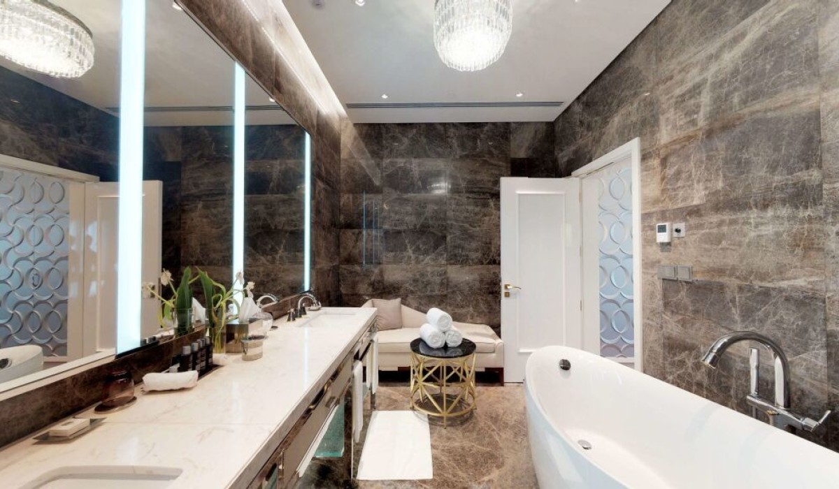 The Hotel Galleria Jeddah, Curio Collection by Hilton - Immagine 8