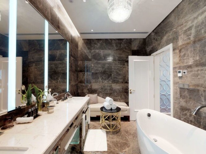 The Hotel Galleria Jeddah, Curio Collection by Hilton - Immagine 8