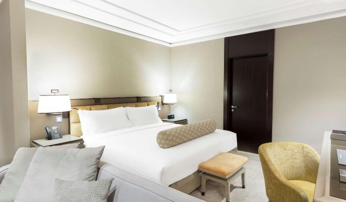The Hotel Galleria Jeddah, Curio Collection by Hilton - Immagine 3