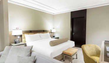 The Hotel Galleria Jeddah, Curio Collection by Hilton